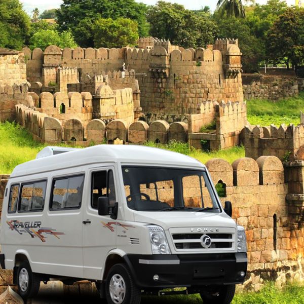 Jaguar Car Rental Chennai